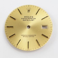Orologio da uomo originale