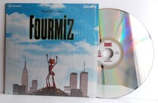 Fourmiz   Laserdisc