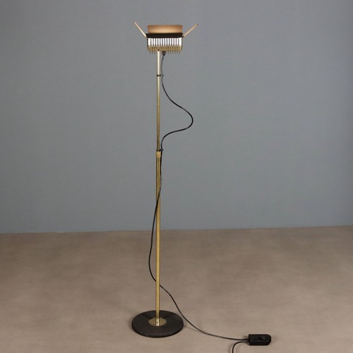 Lampada terra targetti - lampada, da