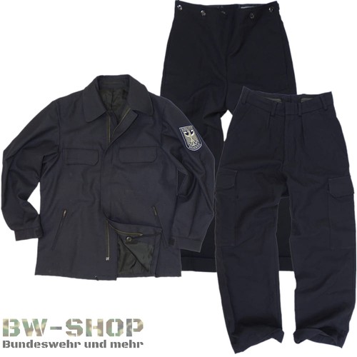 Uniforme servizio vigili - di,