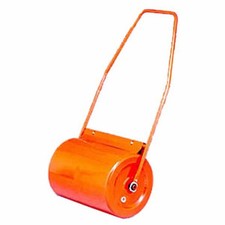 Rullo Compressore Acciaio cm