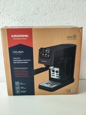 Grundig macchina per caffè - grundig,