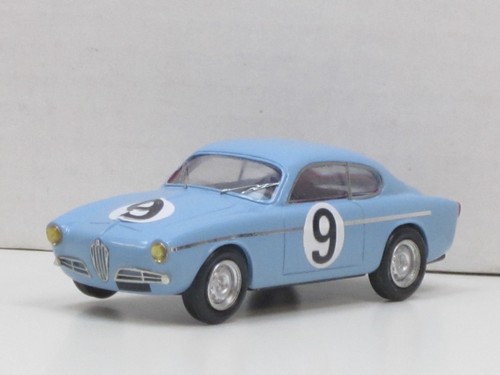 Alfa romeo svz - romeo, n.9