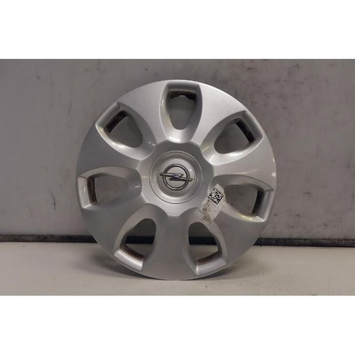Copricerchio opel corsa d - copricerchio,