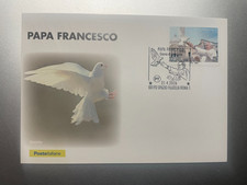 2026 Cartolina Filatelica