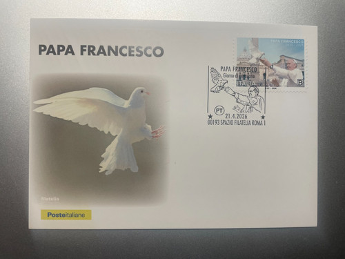 2026 cartolina filatelica - 2026,