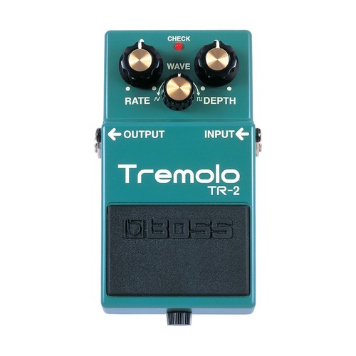 Tremolo boss nuovo - tr-2,