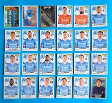 Set 24+3 Figurine Stickers