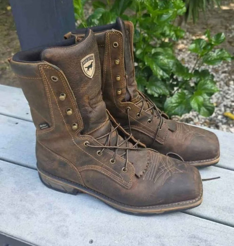 Stivali red wing marshall - wing,