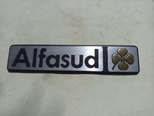ALFA ROMEO ALFASUD SPRINT -