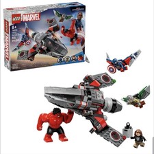 Lego marvel 76292 - lego,