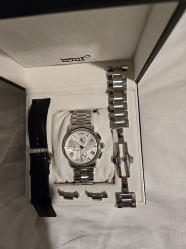 Orologio uomo montblanc 4810 - orologio,