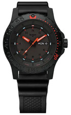 Nuovo orologio traser - nuovo, red