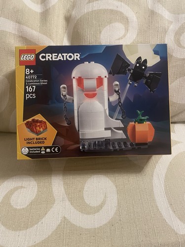 Lego 40772 creator serie - 40772,