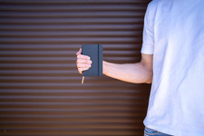 Planner settimanale classico