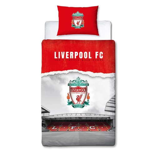 Liverpool set copripiumino - liverpool, fc