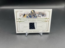 Patch Steven Jackson Tesori