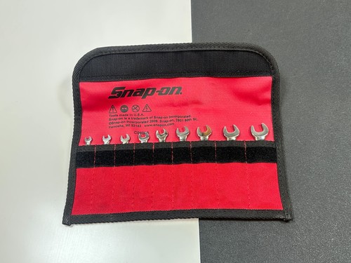 Snap tools usa 9pc sae - usa,