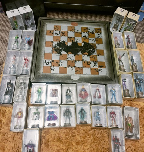 Set scacchi completo 32 - completo,