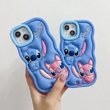 Custodia telefono silicone