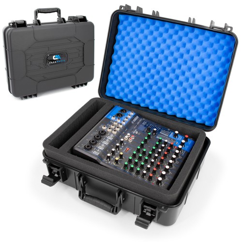 Casematix custodia mixer per - custodia,