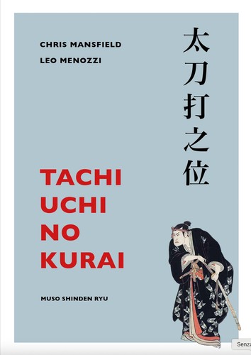 Tachi uchi kurai - no, manuale