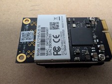 Compex WLE1216V5-20 7A 4x4 MU-MIMO 802.11ac Mini PCIe
