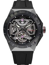 Tsar Bomba TB8804A-01 Orologio