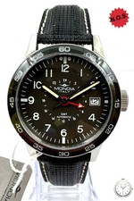 Mondia Military GMT Automatic