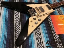 (Gibson) Custom Shop Historic