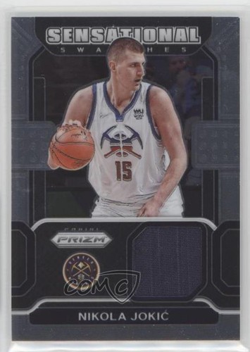 2021 panini prizm - 2021-22,
