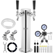 Kit Spillatore Colonna Birra a