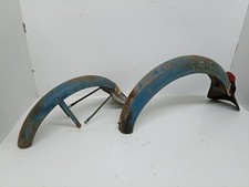 Parafanghi Moto Guzzi 4 Marce