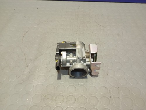 Corpo farfallato honda 350 - sh,
