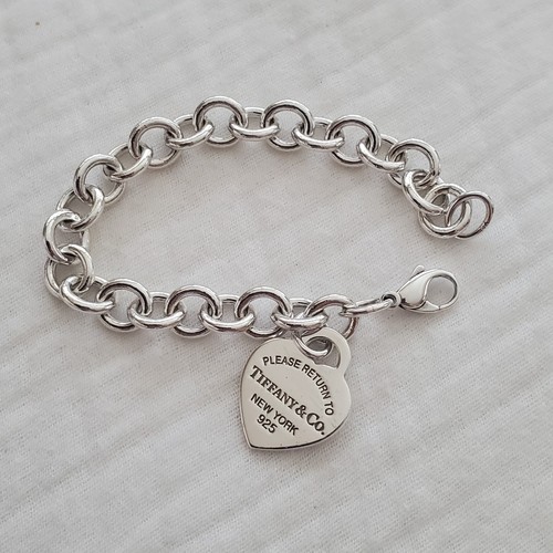 Bracciale tiffany co - &,
