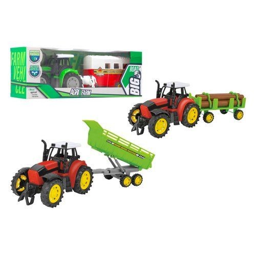 New mezzo agricolo globo - agricolo,