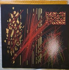 Ennio Finzi  Firmato Cm 33x35