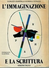 L'immaginazione e la scrittura