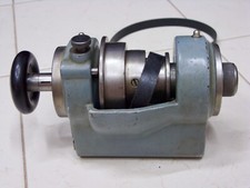Poupée fixe Schaublin 70 W12 Headstock Spindelstock Swiss SV70 Ball bearings