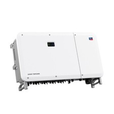 INVERTER SMA Sunny Tripower