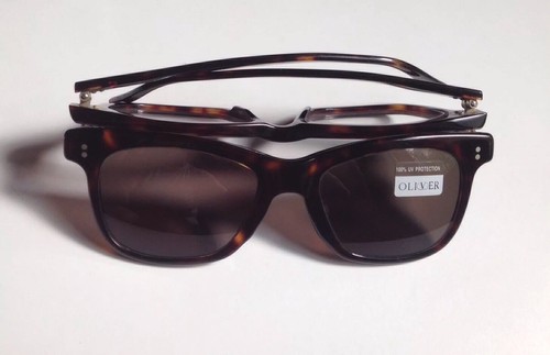 Oliver valentino occhiali con - oliver,