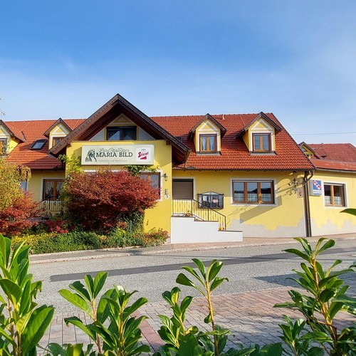 Buono hotel austria - hotel, incl