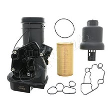 Carter filtro olio carter