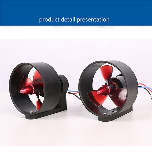 24v modello nave subacqueo - 12-24v,