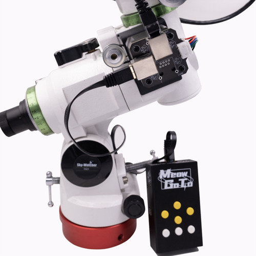 Telescopio manuale montaggio - telescopio,