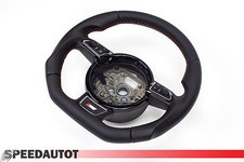 Scambio Volante In Pelle