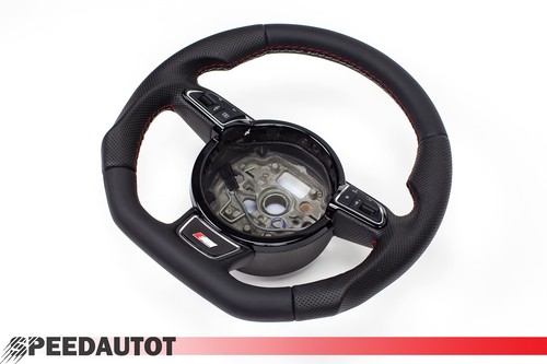 Scambio tuning volante - tuning, in