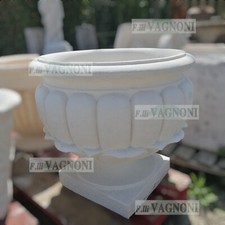 Grande vaso calice - a,