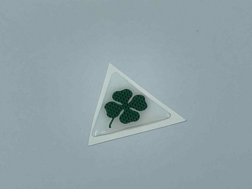 Adesivo resinati sticker 3d - 1,