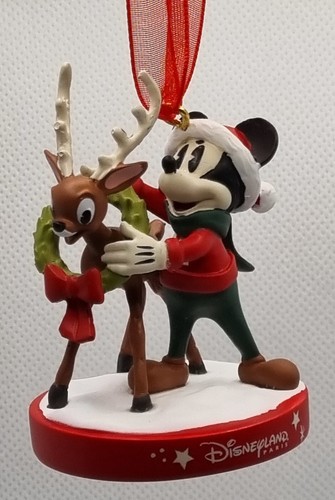 Decorazione natalizia disney - decorazione,